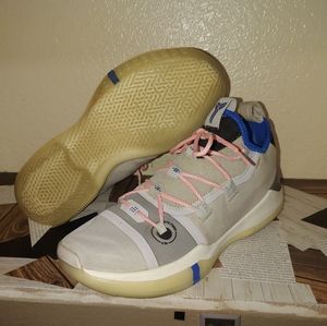 Nike Kobe AD 2018 moon particle size 10